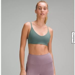 Everlux with Mesh Train Bra
B/C Cup